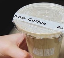 Green Mint Latte