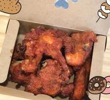 Soul-Stealing Chicken Neck
