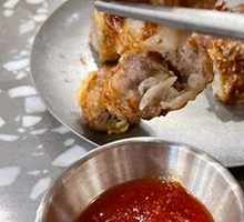 Zhangzhou Shimai Five-Spice Rolls