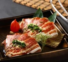 Iberian Pork Belly