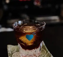 Colombian Geisha