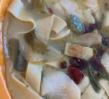 Fresh Tofu Skin