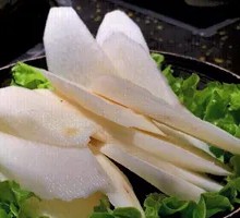 Chinese yam