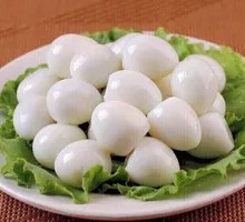 Quail Egg