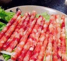 Chinese Sausage