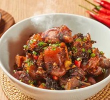 Spicy Beauty Pig Trotter