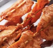 Pork Tenderloin