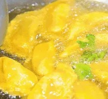 Egg Dumpling