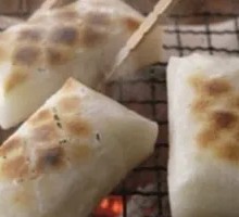 Rice Cake