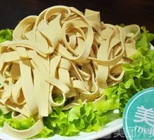 Tofu Skin