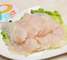 Basa Fish Fillet