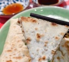 Ninghai Wheat Cake