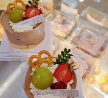 Hazelnut Chocolate Mousse