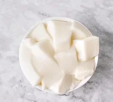Oreo Double Skin Milk Custard