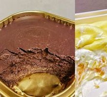 Mango Pancake
