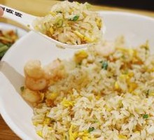 Shrimp Fried Rice