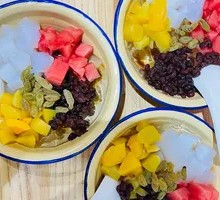 Chengdu Ice Jelly