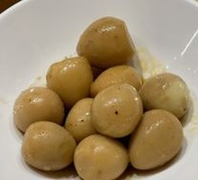 Hot Braised Egg