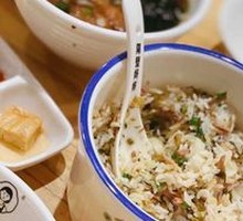 Signature Lard Fried Rice