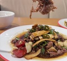 Juicy Beef