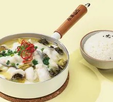 Original Flavor Sour Cabbage Fish
