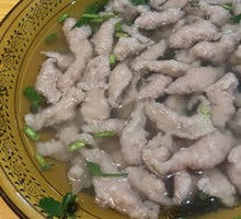 Lean Pork Balls