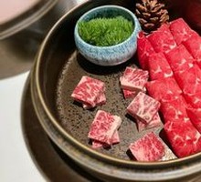 Premium Beef Platter