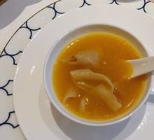 Premium Bird's Nest Chicken