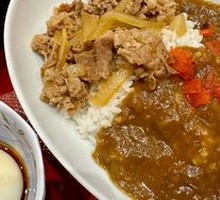 Tomato Beef Curry
