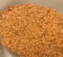 Potato Pancake