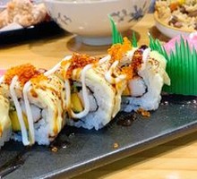 Tofu Sushi Vinegar