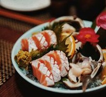 Love Salmon