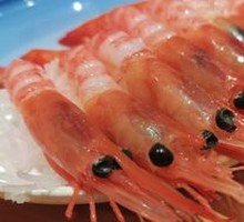 Canadian Wild Arctic Shrimp