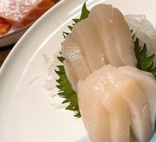 Canadian Additive-Free Arctic Scallop