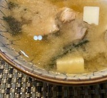 Miso Soup