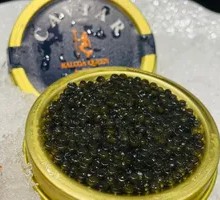 Kaluga Caviar