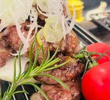 Wagyu Ribeye