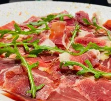 Spanish 5J Ham