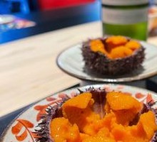Sea Urchin
