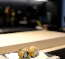 Shrimp and Fish Roll