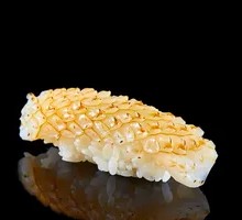 Squid Sushi