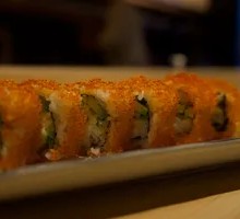 California Roll