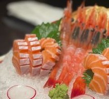 Salmon Belly