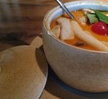 Tom Yum Goong