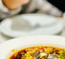 Ningbo-style Cold-Marinated Seafood