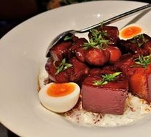 Huafu Selection Braised Pork Belly