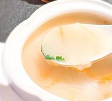 Song's Fish Soup