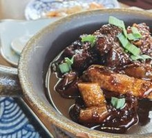 Braised Beef Short Ribs