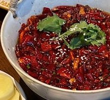 Classic Boiling Fish