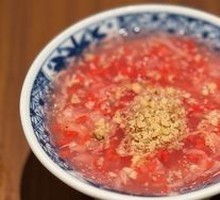 Walnut Wine Fermented Rice Balls